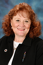 Photograph of  Senator  Laura M. Murphy (D)